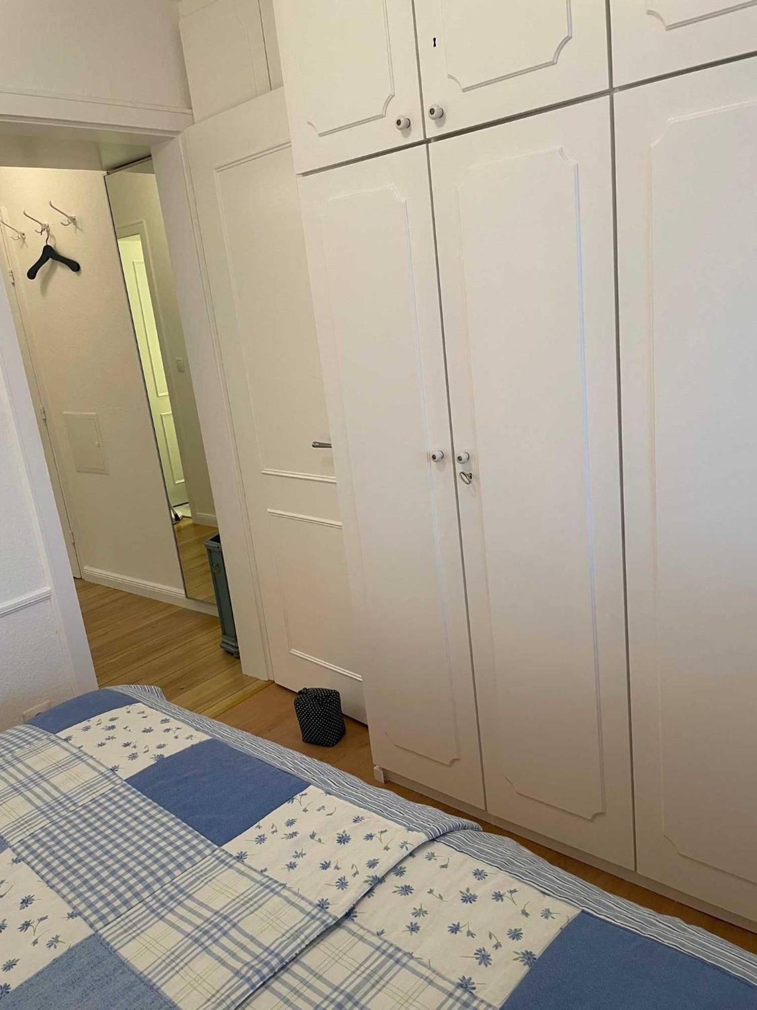 Apartamento Pippa List Exterior foto