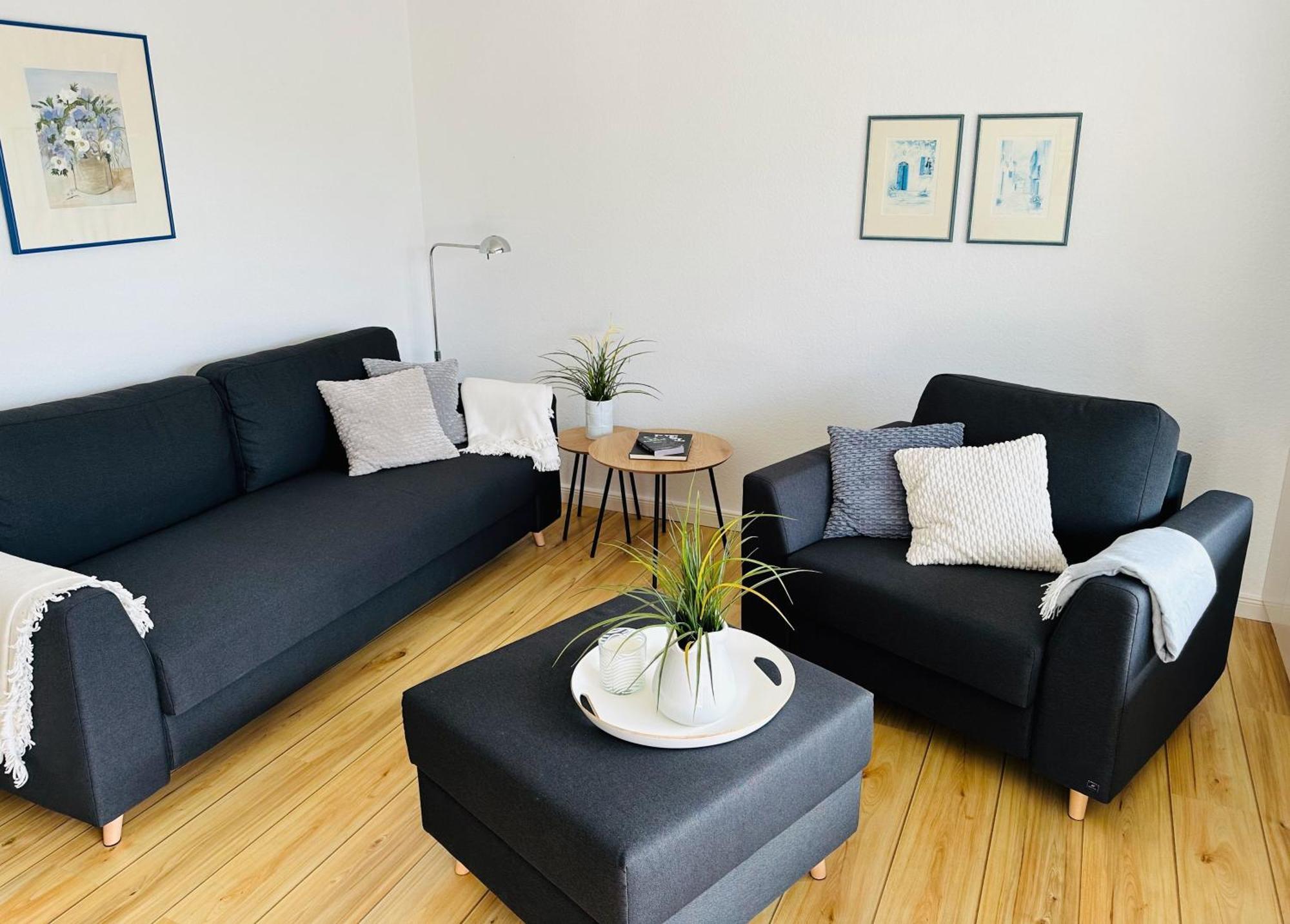 Apartamento Pippa List Exterior foto